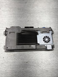 BMW G87 M2 23-24 Electricity Front Speedometer control unit module 5B3ECD2