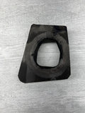 Original BMW E36 Shift Cover Seal Gear Lever Shifter Insulation Foam 1222169