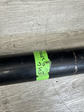 99-05 BMW E46 325 328 330 M3 OEM Rear Drive Shaft Manual Transmission 5 Speed