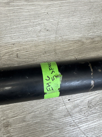 99-05 BMW E46 325 328 330 M3 OEM Rear Drive Shaft Manual Transmission 5 Speed