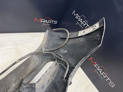 (PICKUP ONLY) 06-10 BMW E63 E64 M6 Front Bumper Original
