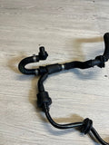 01-06 BMW E46 M3 ENGINE Abs Brake Booster Hoses + Sensor OEM 1435982