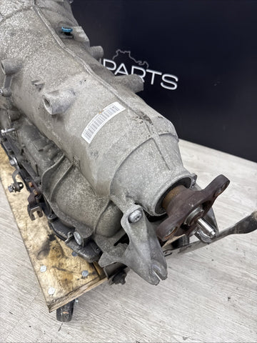 07-10 OEM BMW 335i E90 E92 E93 N54 RWD Complete Automatic Transmission Gearbox