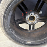 BMW F80 F82 F83 M3 M4 STYLE 437M 19" REAR FORGED ALLOY WHEEL RIM 19x10 OEM