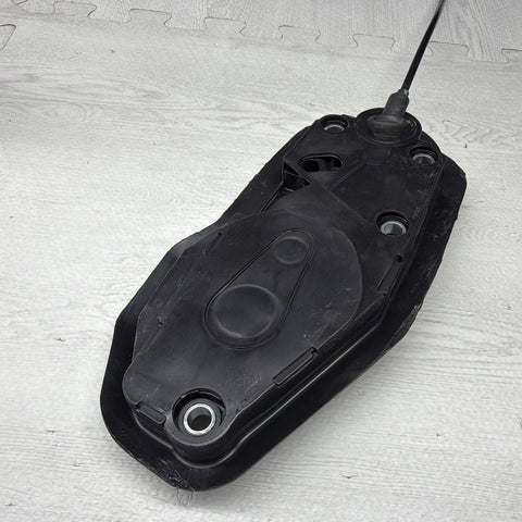 13 BMW F10 F12 F13 M5 M6 DCT TRANSMISSION PARK LOCKOUT MODULE OEM