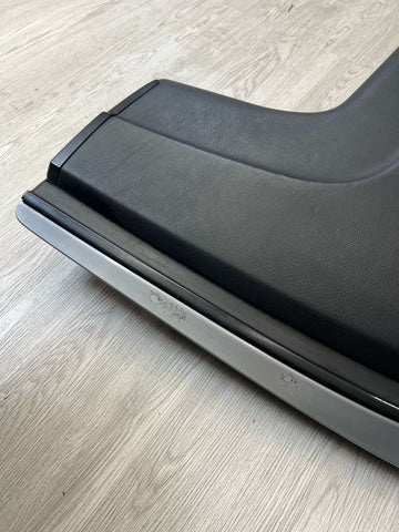 (PICKUP ONLY) BMW 01-05 E46 325ci 330ci M3 Convertible Top Storage Tonelle Cover