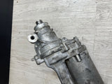 21-25 BMW G80 G82 G83 M3 M4 AWD Electric Power Steering Rack & Pinion *BAD*