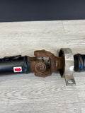 08-13 BMW E90 E92 E93 M3 6 Speed Manual Transmission Driveshaft Drive Shaft