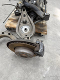 01-06 BMW E46 M3 Rearend Rear End Suspension Subframe Differential 108k