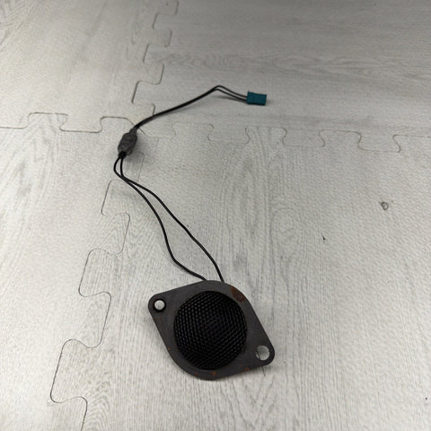 96-02 BMW E36 Z3 FRONT DOOR LEFT OR RIGHT BSW Bavsound SPEAKER OEM