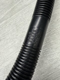 08-13 OEM BMW E90 E92 E93 M3 S65 Intake Secondary Air Pump Suction Hose + Sensor