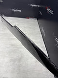 NEW Rear Trunk Spoiler Forged Carbon Fiber BMW 13-18 F30 330 335 F80 M3 Sedan
