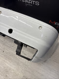 (PICKUP ONLY) BMW 01-06 E46 M3 Rear Bumper Original OEM Alpine White