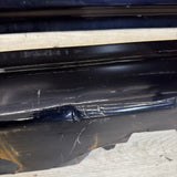 01-06 BMW E46 M3 Rocker Panel Side Skirts OEM Carbon Black *Notes*