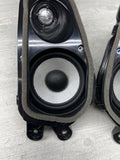 20-25 BMW X6 G06 F96 X6M REAR QUARTER PANEL SPEAKERS BOWERS & WILKINS