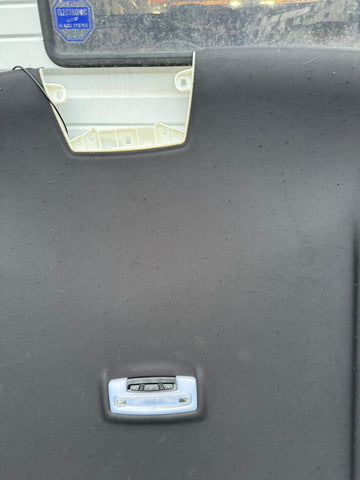 (PICKUP ONLY) 15-18 BMW F80 328 335 M3 Sedan BLACK HEADLINER *STAR LIGHTS*