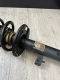 20-24 OEM BMW F97 F98 X3M X4M Front Left Driver Side Strut Shock VDC