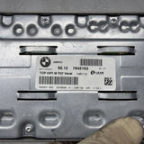 BMW E90 E92 E93 M3 08-13 Amp Lear Individual Top Hifi Audio Amplifier 7845163