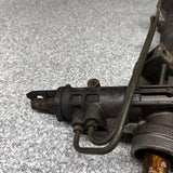 TRW BMW E46 Power Steering Rack and Pinion 01-05 325i 330i 325ci 330ci