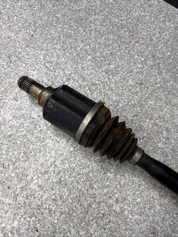GENUINE BMW X5 G05 X6 G06 X7 FRONT LEFT PASSENGER SIDE DRIVESHAFT 8486201