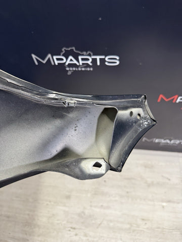 Front Left Driver Fender Panel Sapphire Black 15-20 F82 F83 M4 41358066917