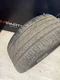 01-06 BMW E46 M3 19x9.5 19x8 Style 67 Staggered M Double Spoke Rims Wheels OEM