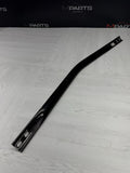 01-06 BMW E46 M3 Shock Tower Strut Brace Center Beam Bar OEM 7895414