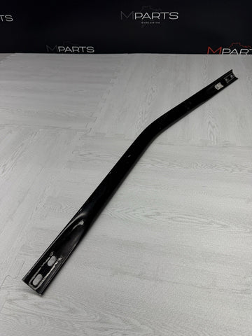 01-06 BMW E46 M3 Shock Tower Strut Brace Center Beam Bar OEM 7895414