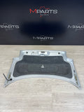(PICKUP ONLY) Trunk Deck Lid 95-99 BMW E36 M3 Coupe Arctic Silver
