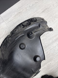 21-26 OEM BMW G80 G82 G83 M3 M4 Front Left Driver Fender Liner Splash Shield