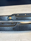 08-13 BMW E92 E93 328 335 M3 Rear Bumper Absorber Foams Foam Pair 51128040874