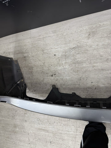 (PICKUP ONLY) 2022 2023 2024 BMW X3M G01 REAR BUMPER COVER OEM