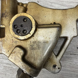 BMW 06-10 S85 V10 E60 E63 E64 M5 M6 High Pressure Vanos Oil Pump 11367841784