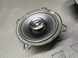 Memphis SRX Speakers Pair 5 1/4 2 Way
