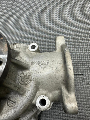 OEM 2001-2006 BMW E46 M3 S54 3.2L ENGINE WATER PUMP COOLANT