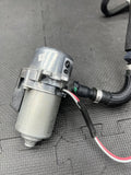 2006-2010 BMW E60 E63 E64 M5 M6 V10 Power Brake Booster Vacuum Pump 6769029 OEM