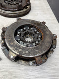 21-26 BMW G80 G82 G83 G87 M2 M3 M4 RWD MANUAL CLUTCH FLYWHEEL 8745916 *Rust