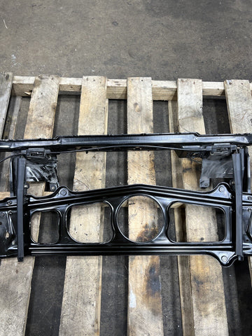 (PICKUP ONLY) GENUINE OEM Front Radiator Support BMW 5 Series M5 E39 97-03