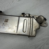 2023-2025 FORD ESCAPE ENGINE MOTOR EGR VALVE COOLER OEM P2GE 9F464 AB