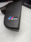 BMW M5 M6 E60 E63 OEM 06-10 ///M FRONT RIGHT SIDE AIR INTAKE MANIFOLD