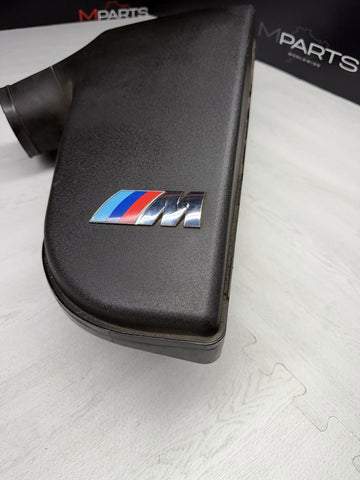 BMW M5 M6 E60 E63 OEM 06-10 ///M FRONT RIGHT SIDE AIR INTAKE MANIFOLD