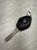 2001-2006 BMW E46 M3 Ignition Key Original OEM