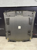 (PICKUP ONLY) BMW E63 M6 COUPE SLICKTOP ALCANTARA HEADLINER ASSEMBLY OEM 8040885