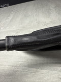 01-06 BMW E46 325 330 M3 Parking Brake Ebrake Leather Handle + Boot + Mechanism