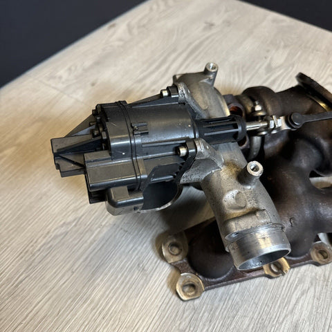 BMW F80 F82 F83 M3 M4 15-20 OEM Rear Turbo Turbocharger OEM 33k