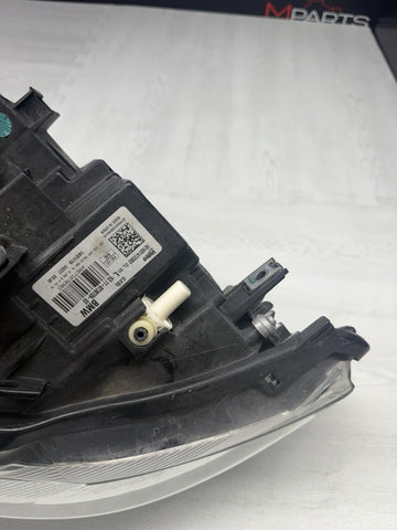 OEM 2018-2020 BMW F80 F82 F83 M3 M4 Left Driver IKON Adaptive Headlight Complete