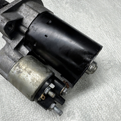 BMW Bosch Starter Motor Threaded 92-02 E36 E39 E46 Z3 M50 S50 M52 M54 OEM