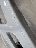 (PICKUP ONLY) 01-06 BMW E46 M3 Front Bumper Cover Original OEM Alpine White