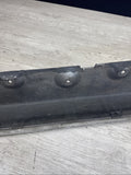 2001-2006 BMW E46 M3 Titan Silver  Rocker Panel Side Skirt OEM Left Driver