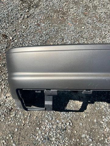 (PICKUP ONLY) BMW OEM Genuine 01-06 E46 M3 Wrapped Rear Bumper Cover